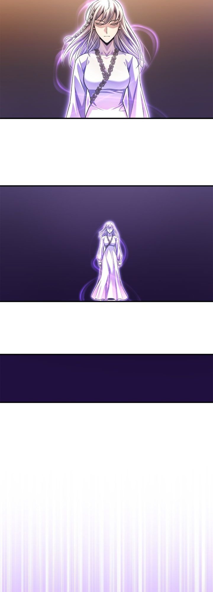 Superhuman Battlefield Chapitre 120 - Page 75