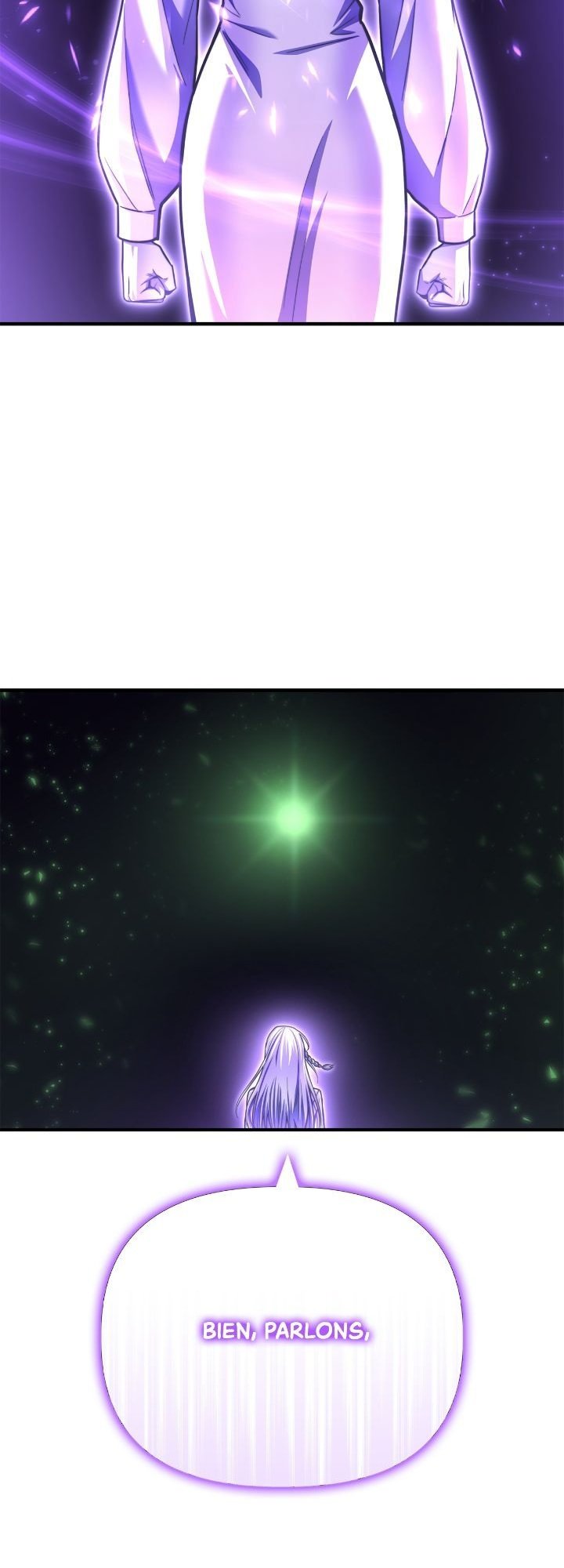 Superhuman Battlefield Chapitre 120 - Page 77