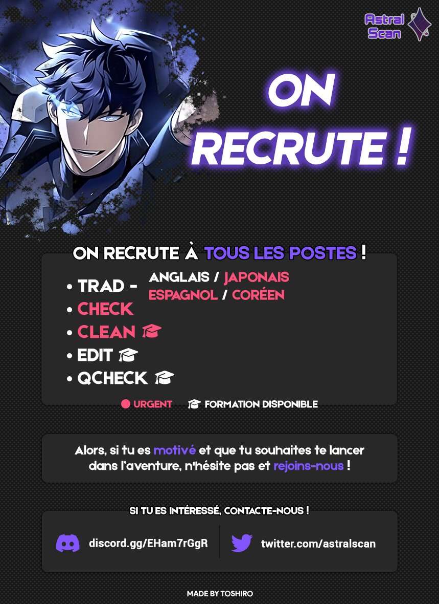 Superhuman Battlefield Chapitre 63 - Page 15