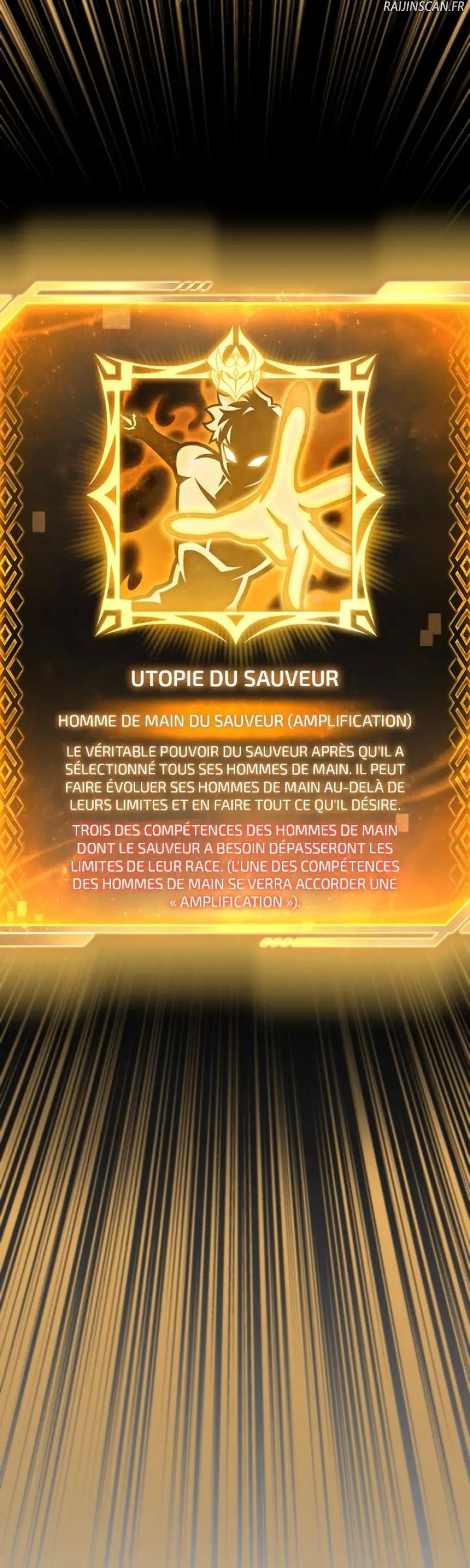 Superhuman Battlefield Chapitre 131 - Page 10