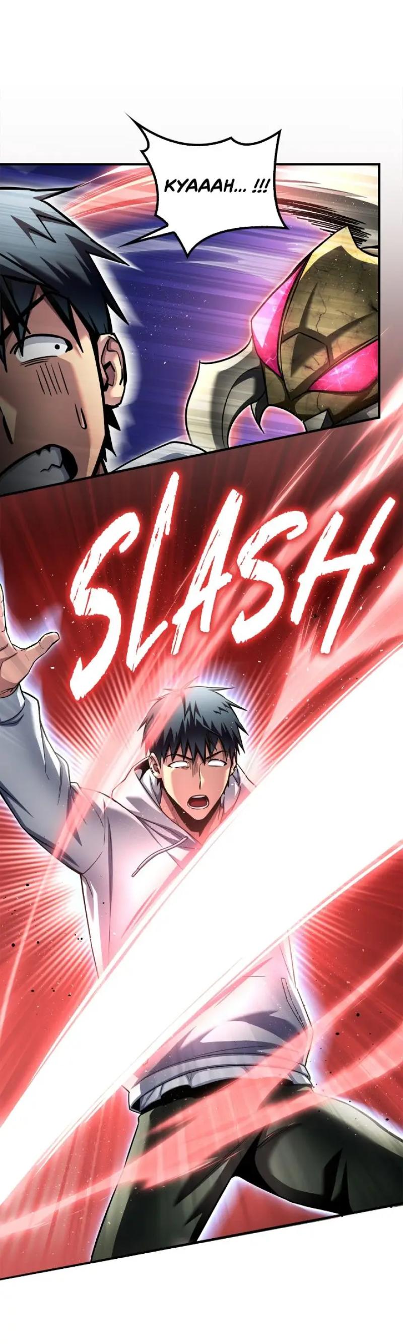 Superhuman Battlefield Chapitre 131 - Page 16
