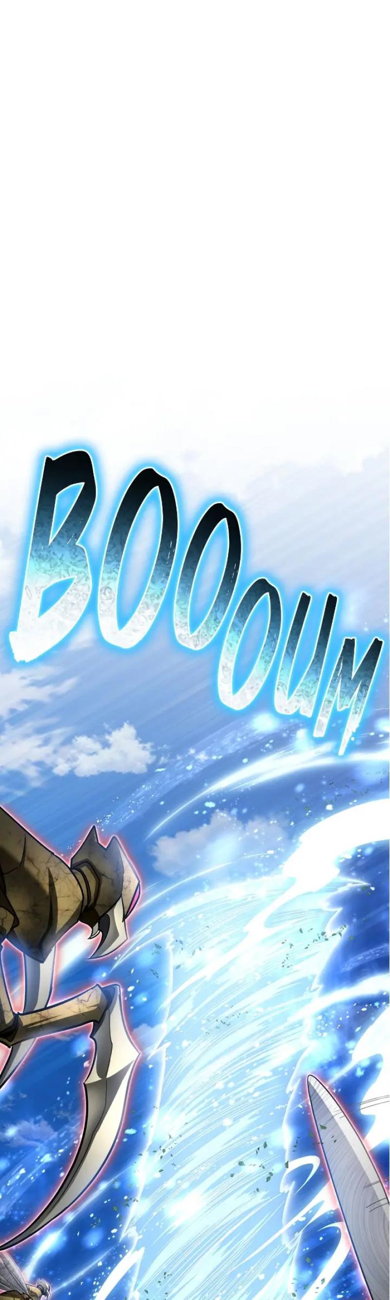 Superhuman Battlefield Chapitre 131 - Page 26