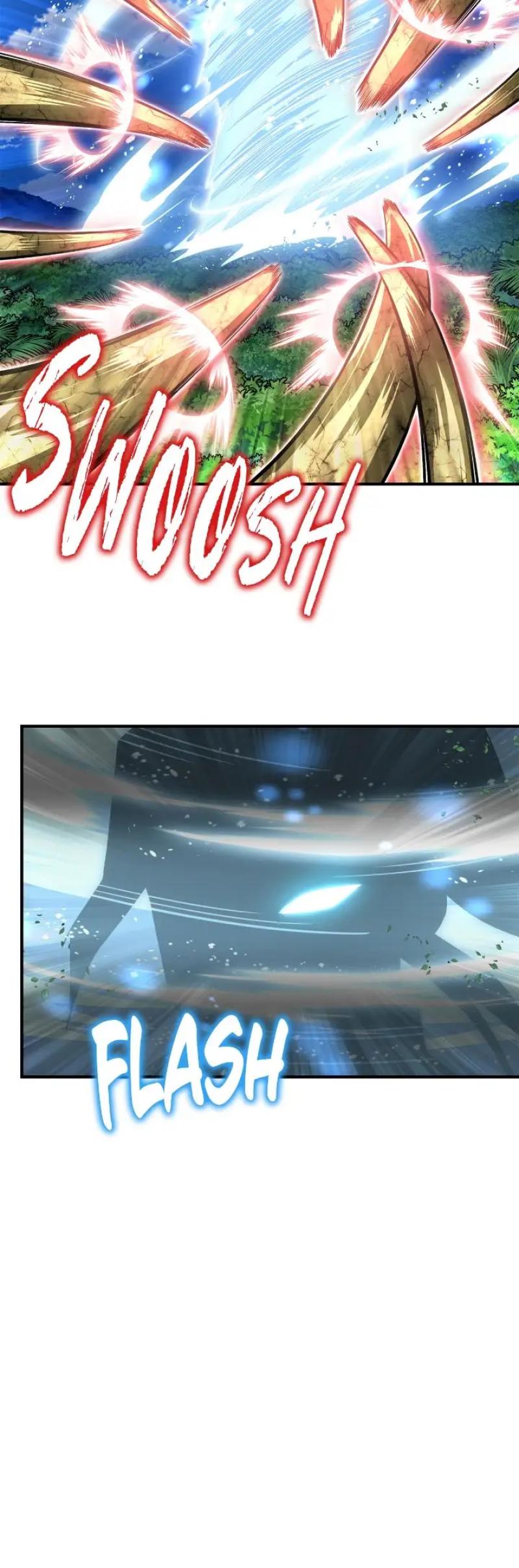 Superhuman Battlefield Chapitre 131 - Page 29