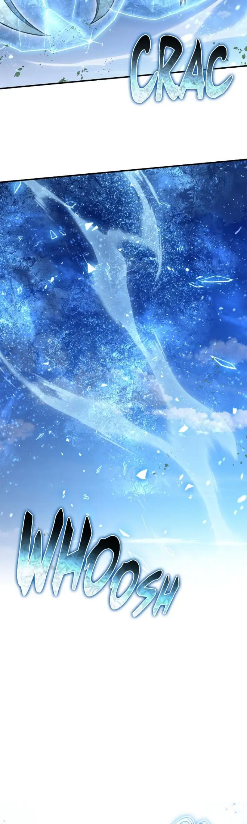 Superhuman Battlefield Chapitre 131 - Page 31