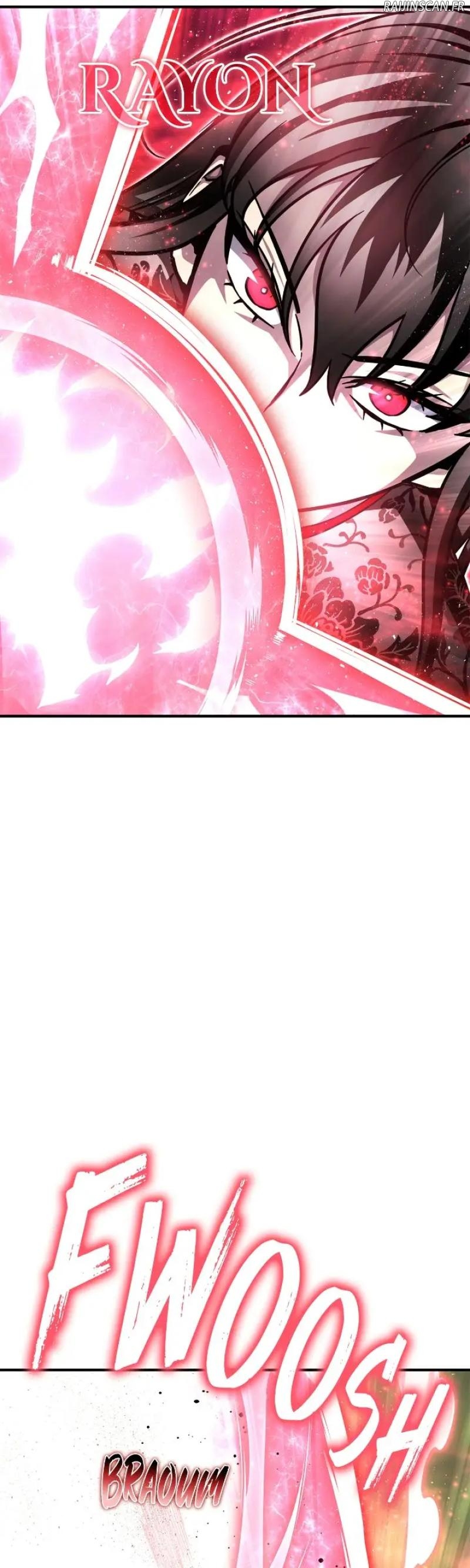Superhuman Battlefield Chapitre 131 - Page 35
