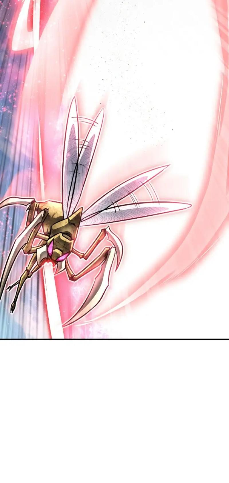 Superhuman Battlefield Chapitre 131 - Page 37