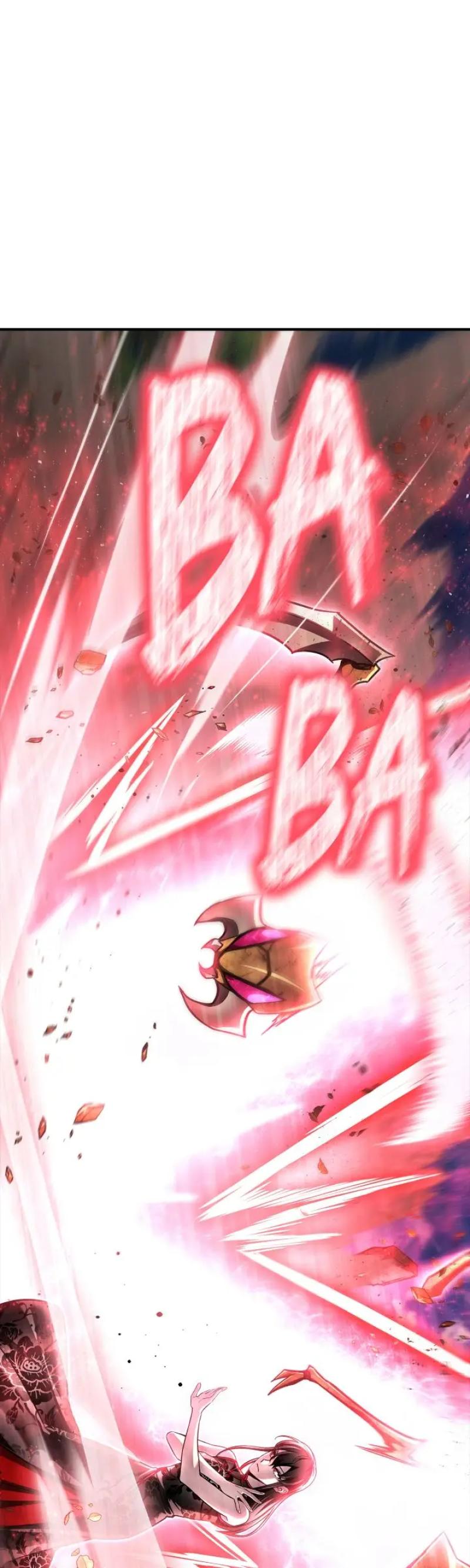 Superhuman Battlefield Chapitre 131 - Page 41