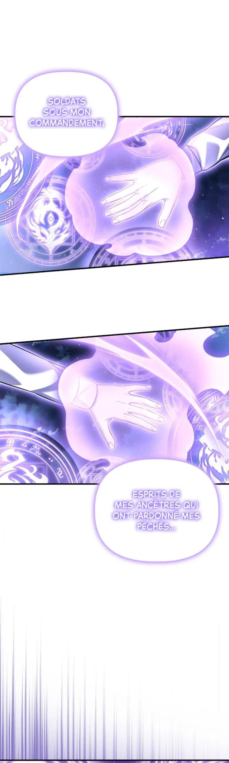 Superhuman Battlefield Chapitre 131 - Page 46