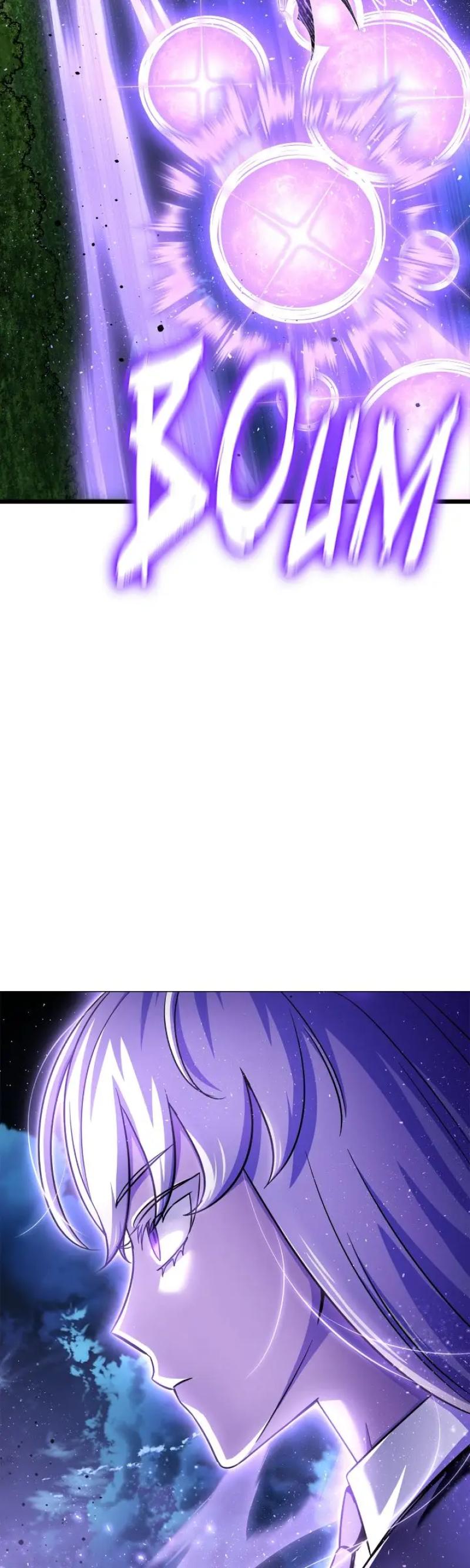 Superhuman Battlefield Chapitre 131 - Page 49