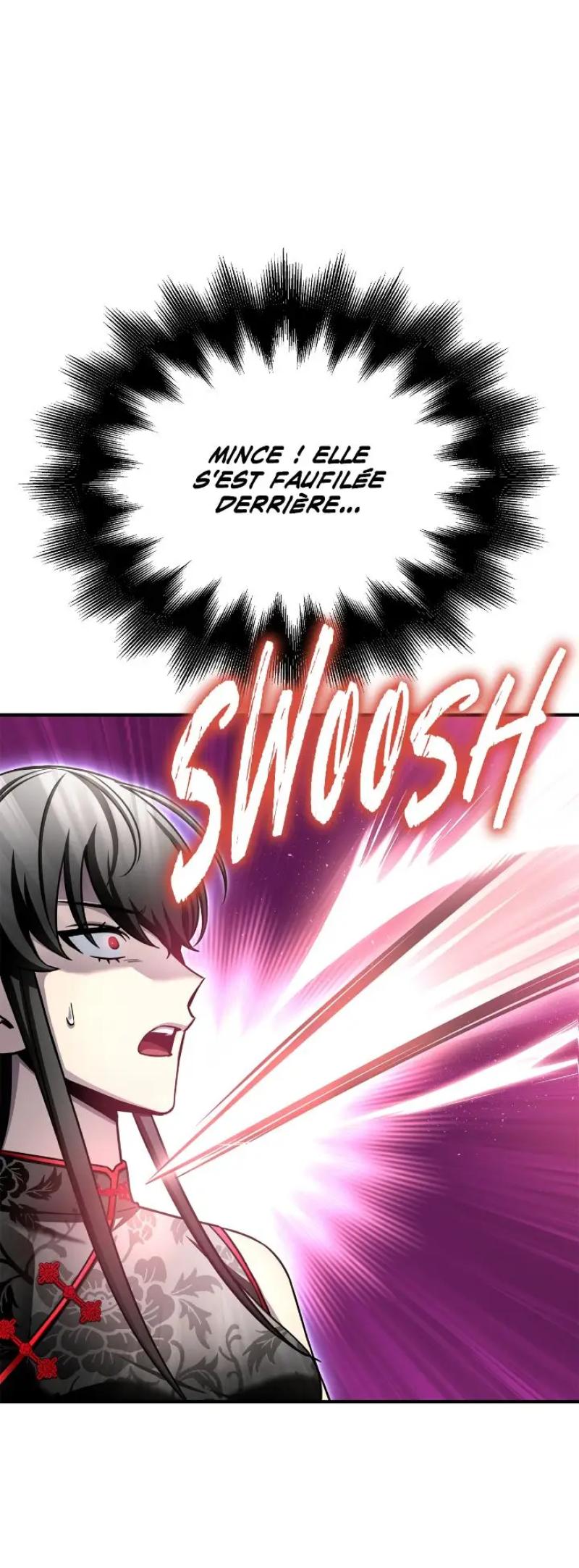 Superhuman Battlefield Chapitre 131 - Page 53