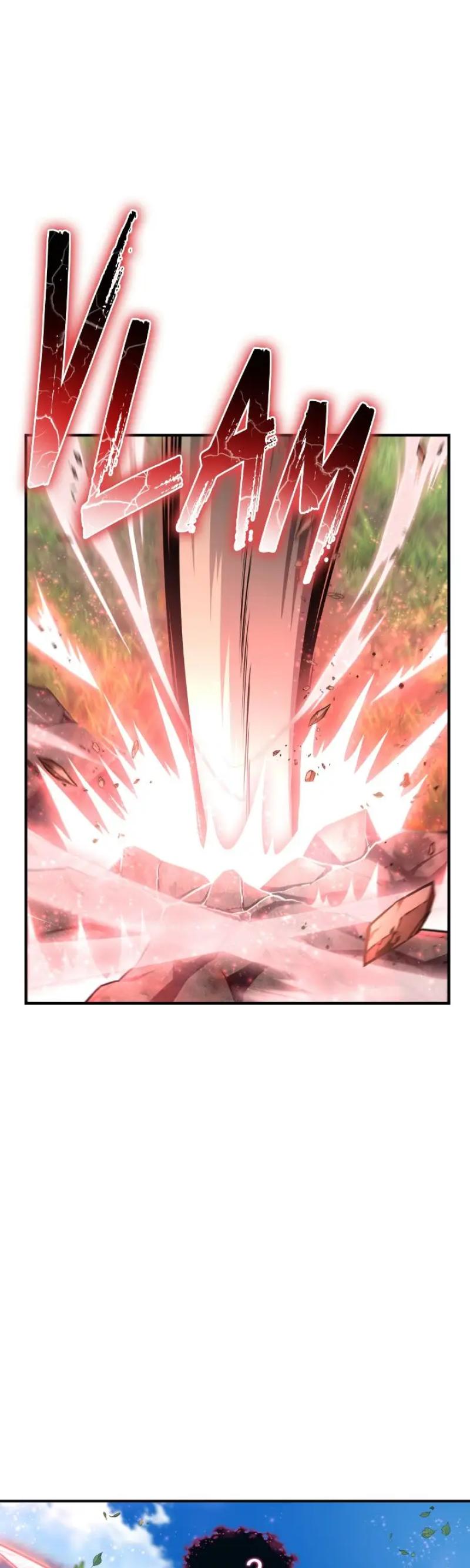 Superhuman Battlefield Chapitre 131 - Page 54