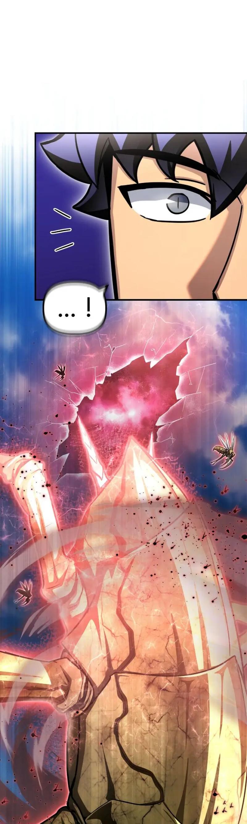 Superhuman Battlefield Chapitre 131 - Page 61