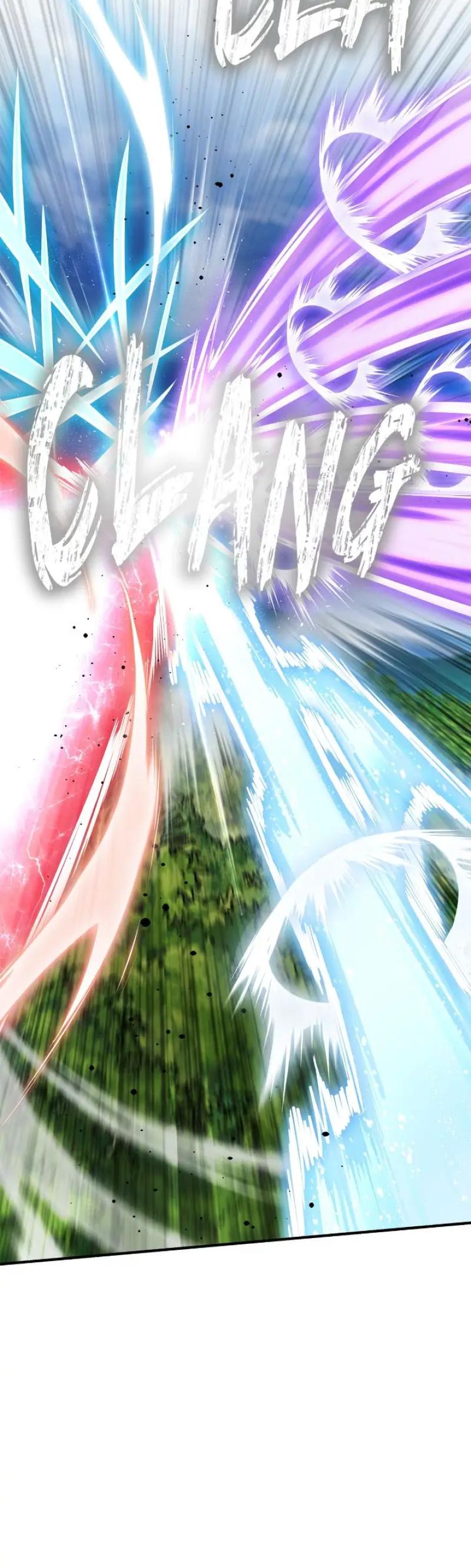 Superhuman Battlefield Chapitre 131 - Page 64