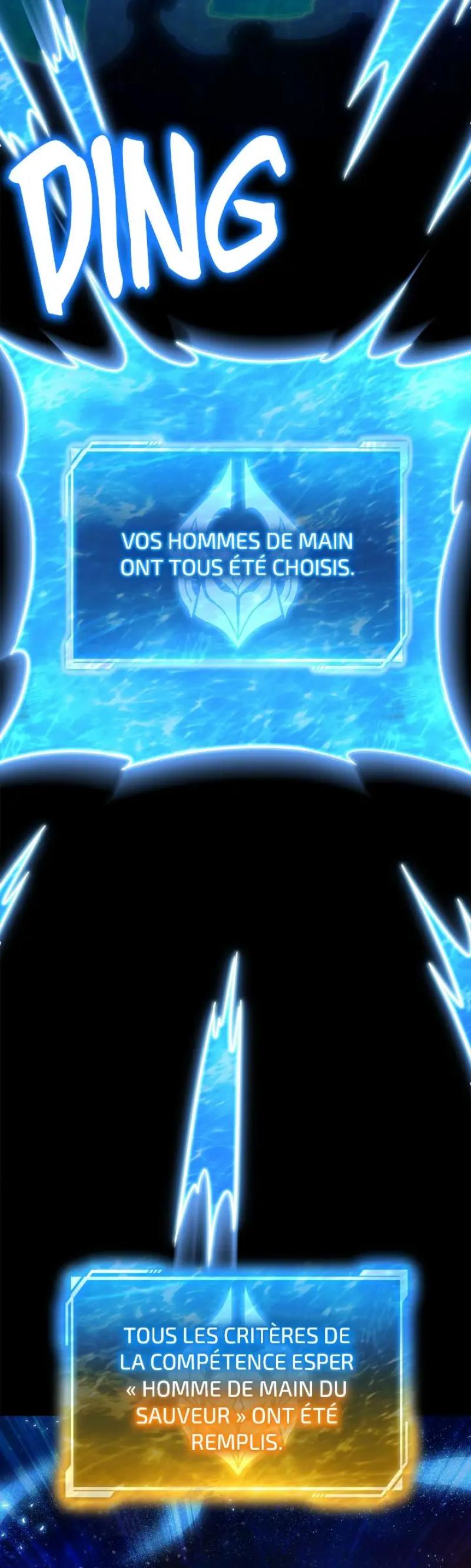 Superhuman Battlefield Chapitre 131 - Page 7