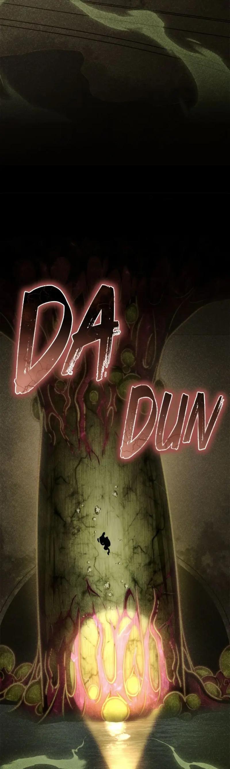 Superhuman Battlefield Chapitre 131 - Page 73