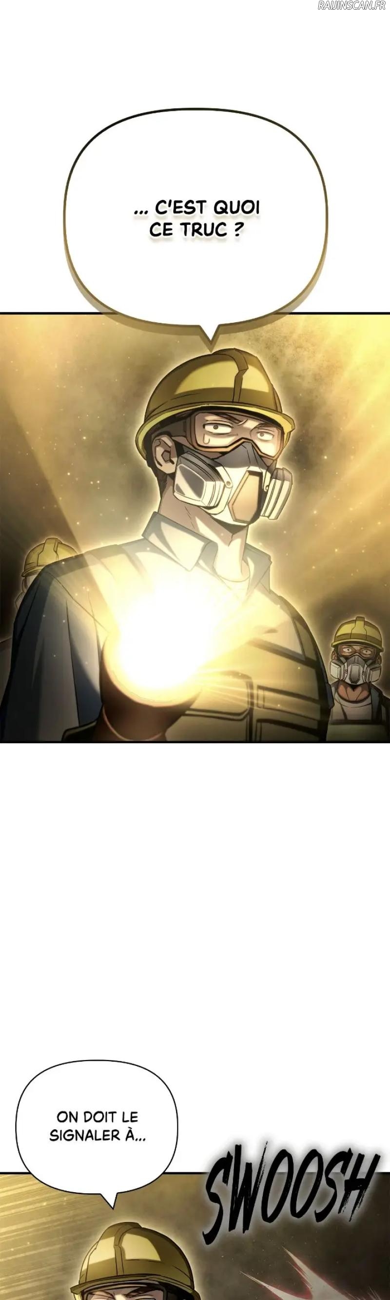 Superhuman Battlefield Chapitre 131 - Page 75