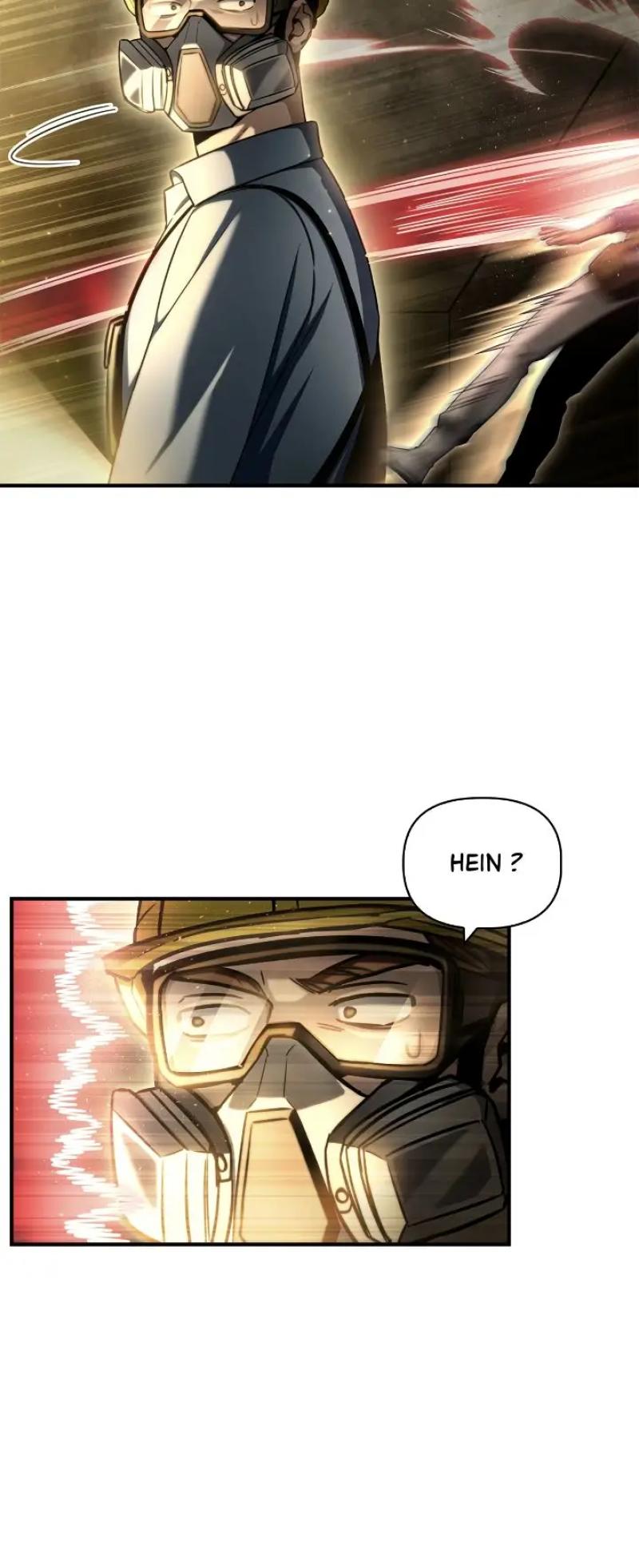 Superhuman Battlefield Chapitre 131 - Page 76