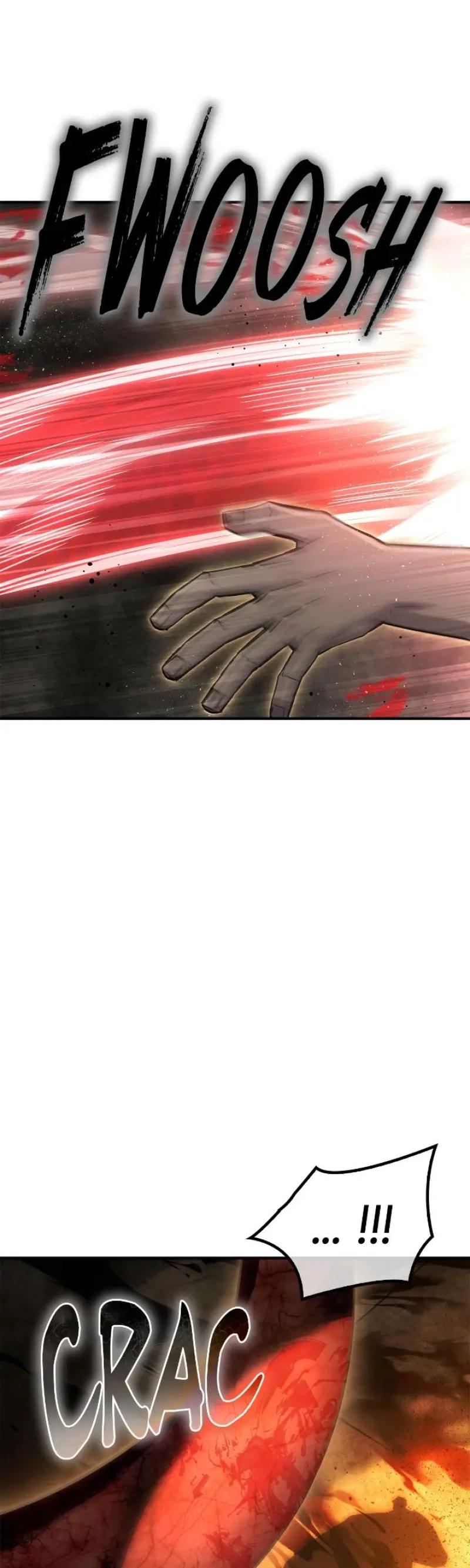 Superhuman Battlefield Chapitre 131 - Page 77