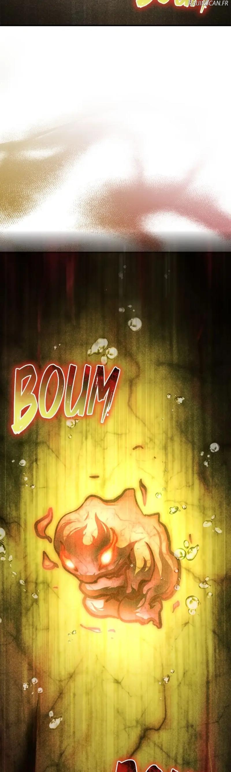 Superhuman Battlefield Chapitre 131 - Page 80