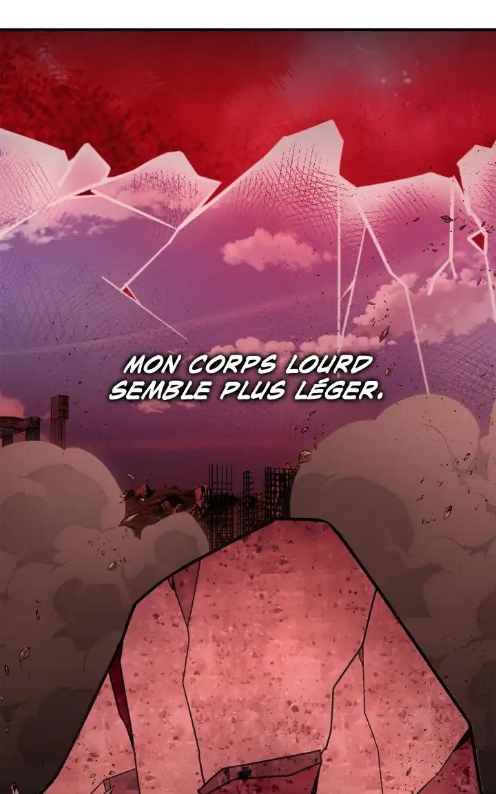 Superhuman Battlefield Chapitre 143 - Page 1