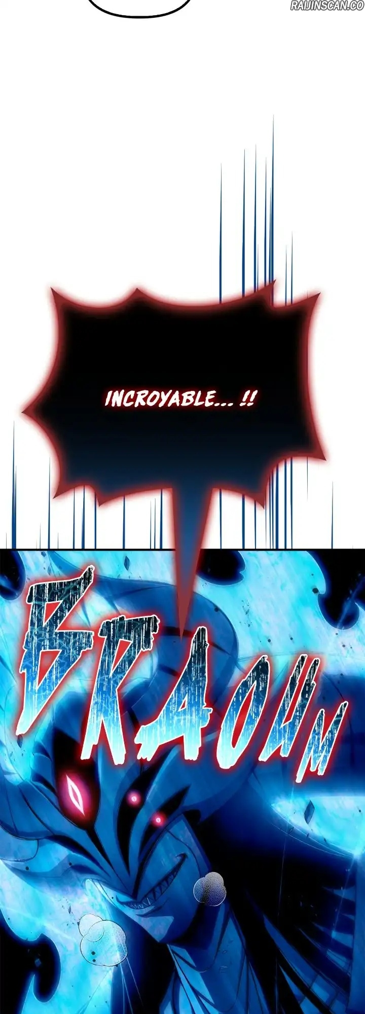 Superhuman Battlefield Chapitre 143 - Page 27