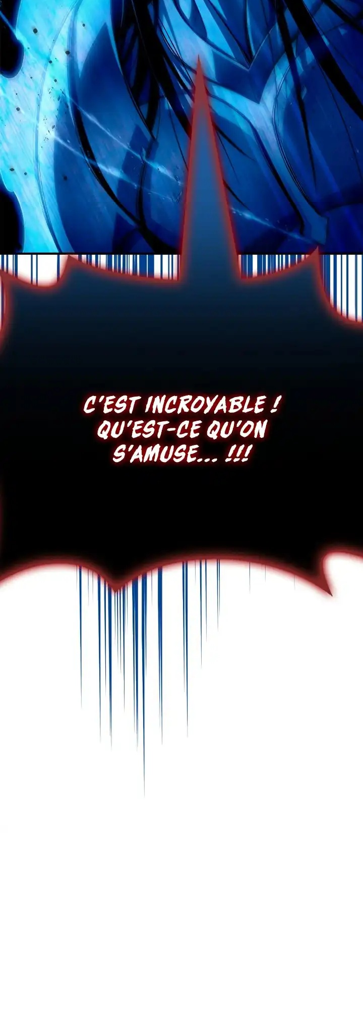 Superhuman Battlefield Chapitre 143 - Page 28