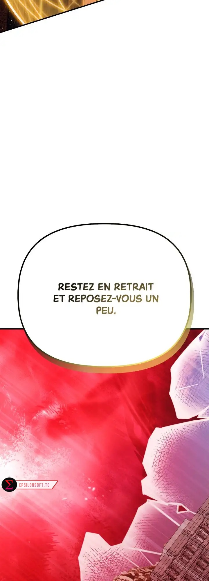 Superhuman Battlefield Chapitre 143 - Page 34