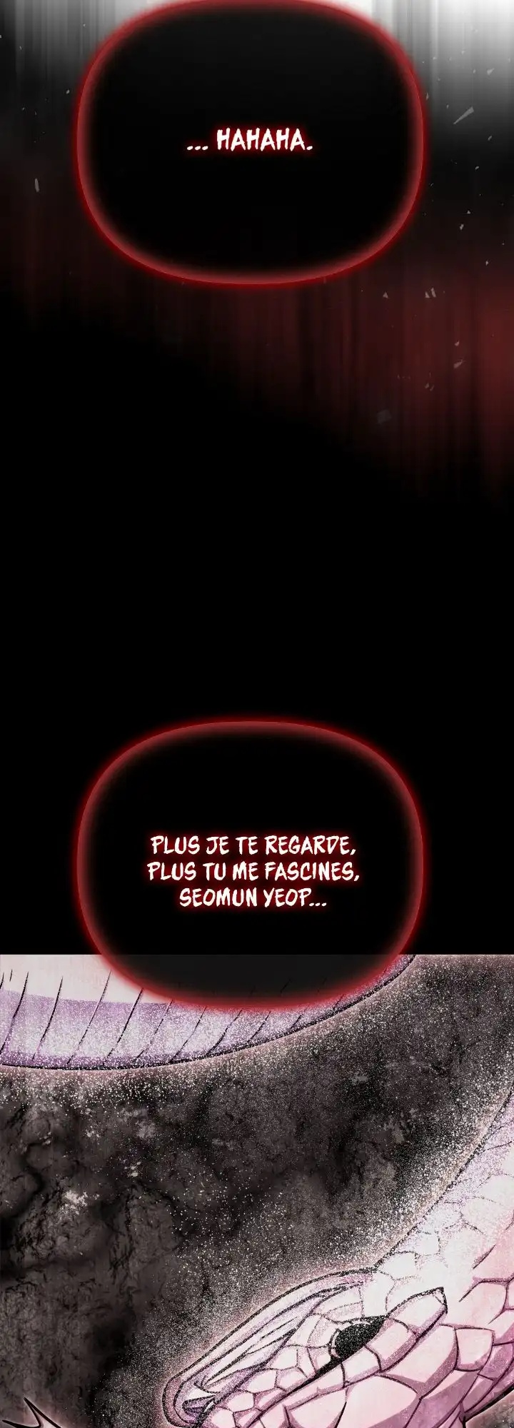 Superhuman Battlefield Chapitre 143 - Page 38