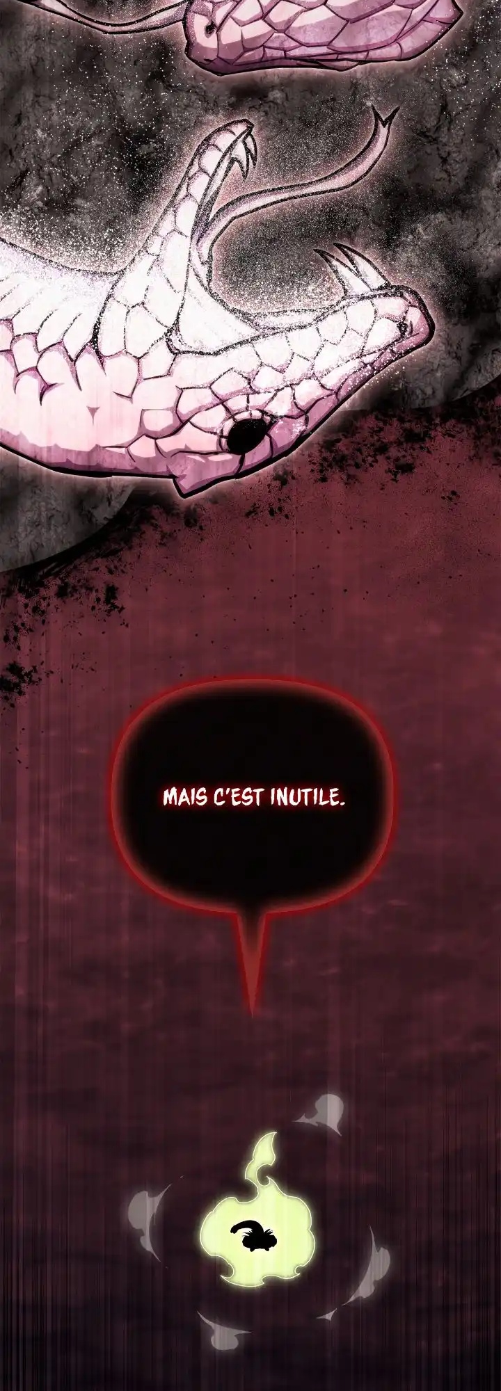 Superhuman Battlefield Chapitre 143 - Page 39