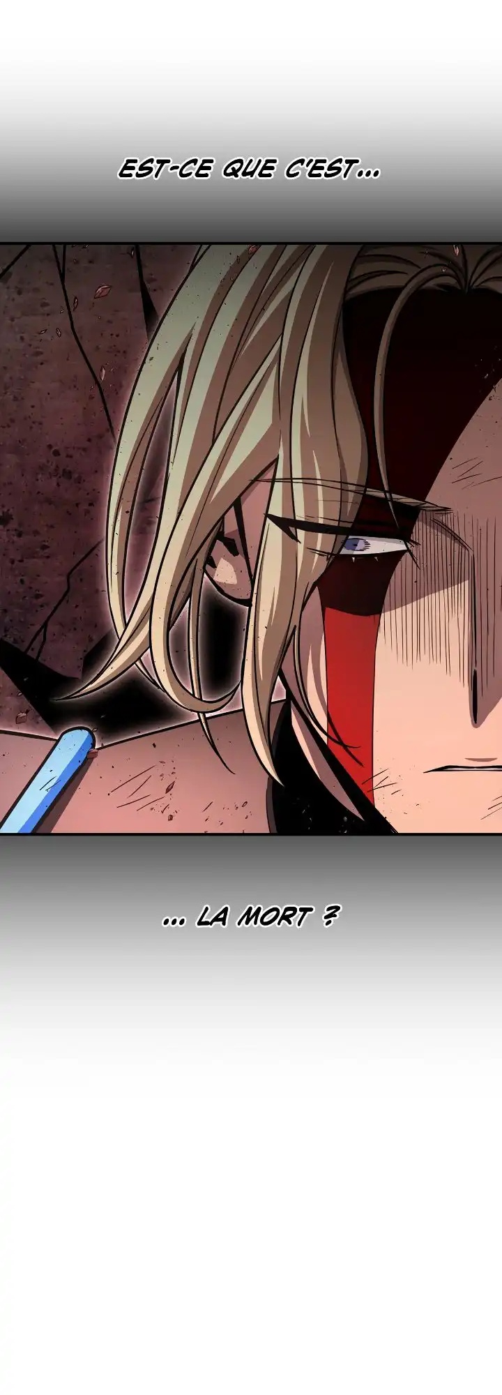 Superhuman Battlefield Chapitre 143 - Page 4