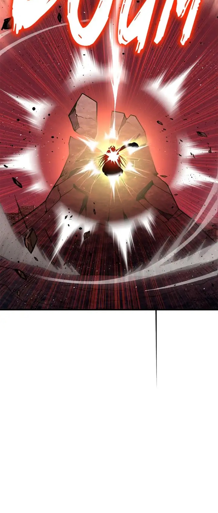 Superhuman Battlefield Chapitre 143 - Page 47