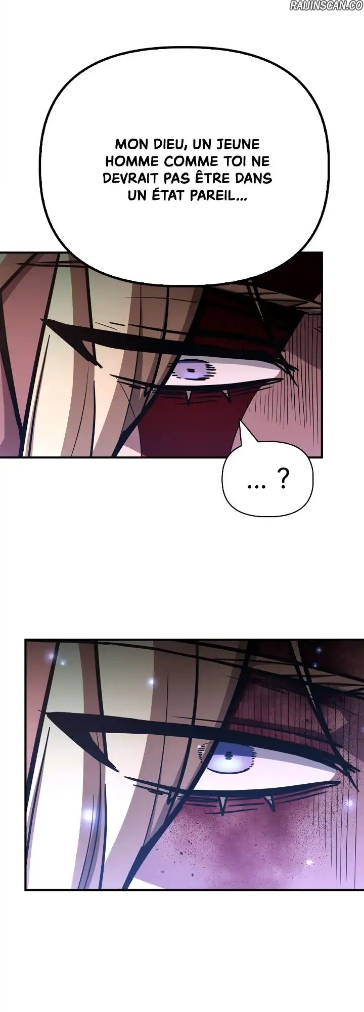 Superhuman Battlefield Chapitre 143 - Page 5