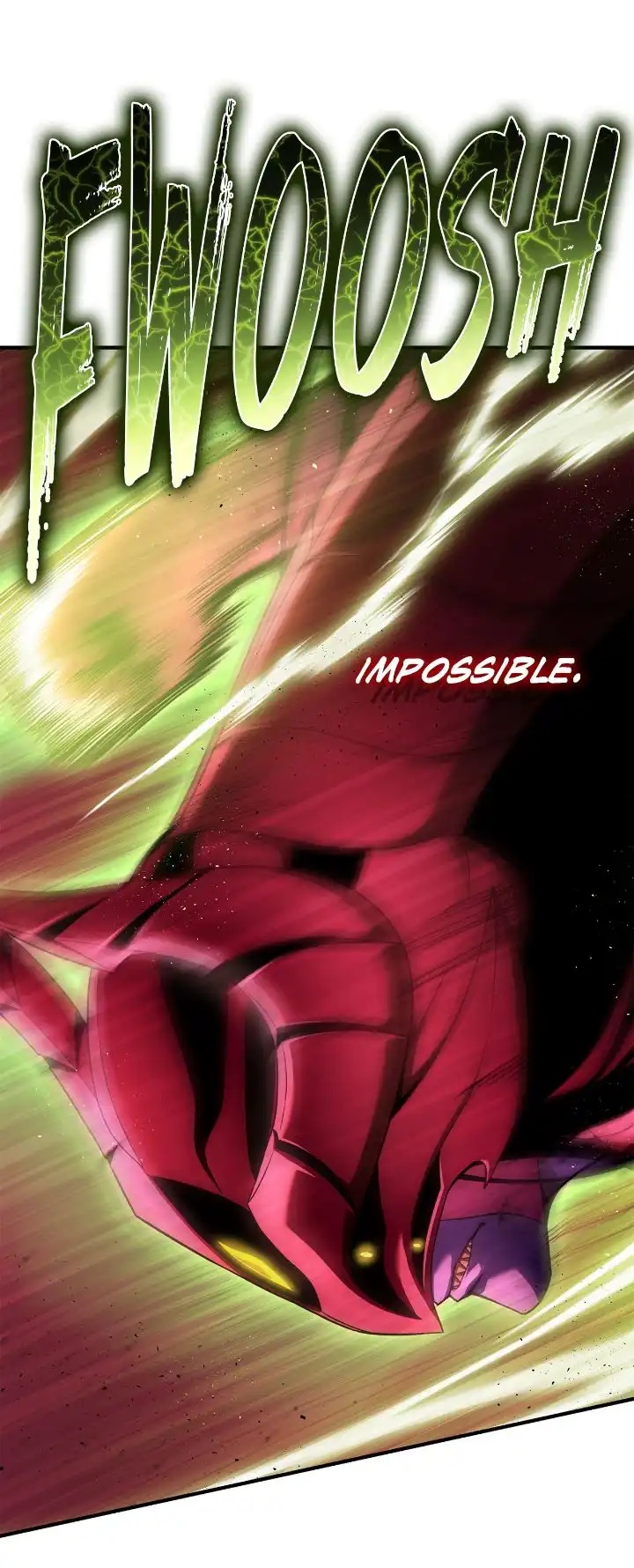 Superhuman Battlefield Chapitre 143 - Page 53