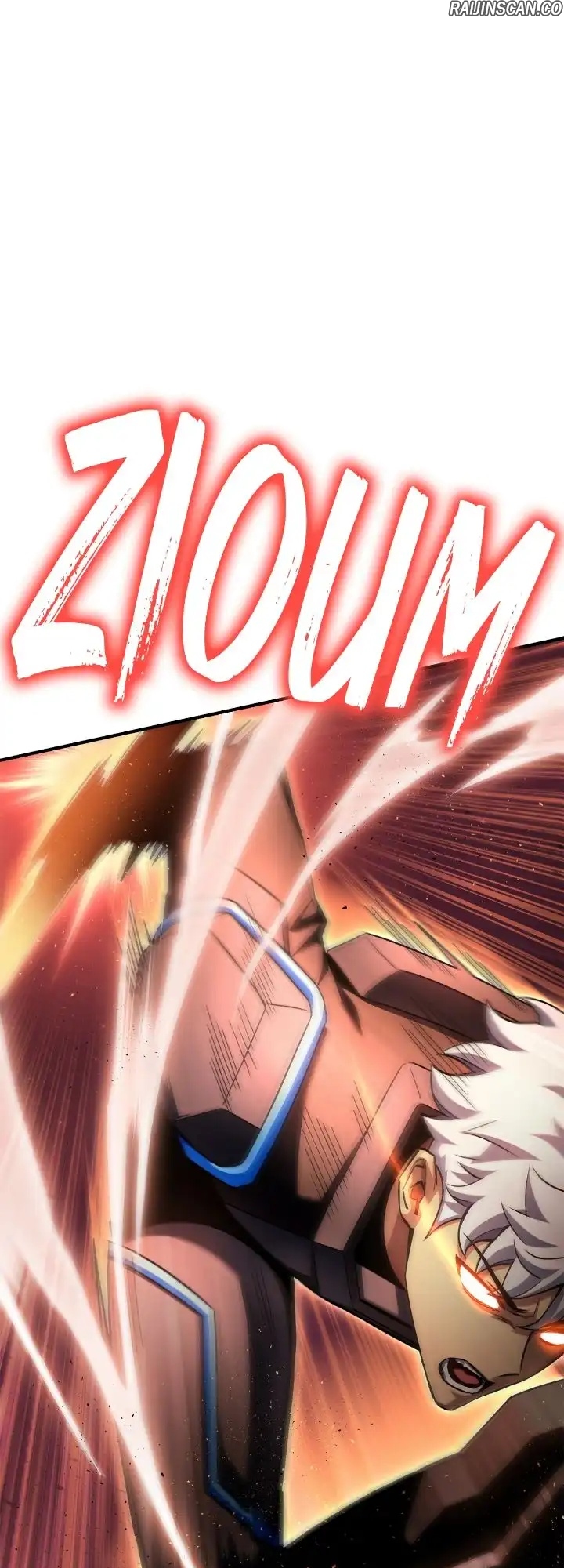Superhuman Battlefield Chapitre 143 - Page 54