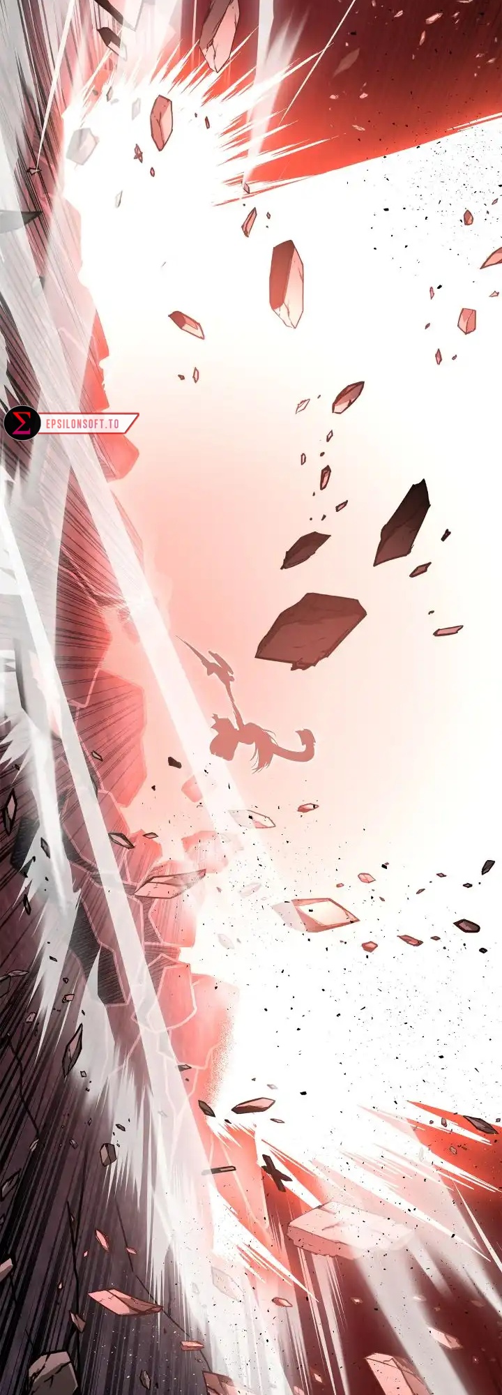Superhuman Battlefield Chapitre 143 - Page 56