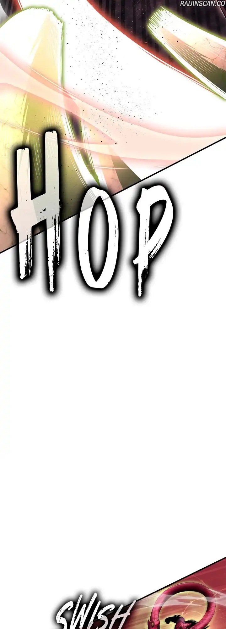 Superhuman Battlefield Chapitre 143 - Page 59