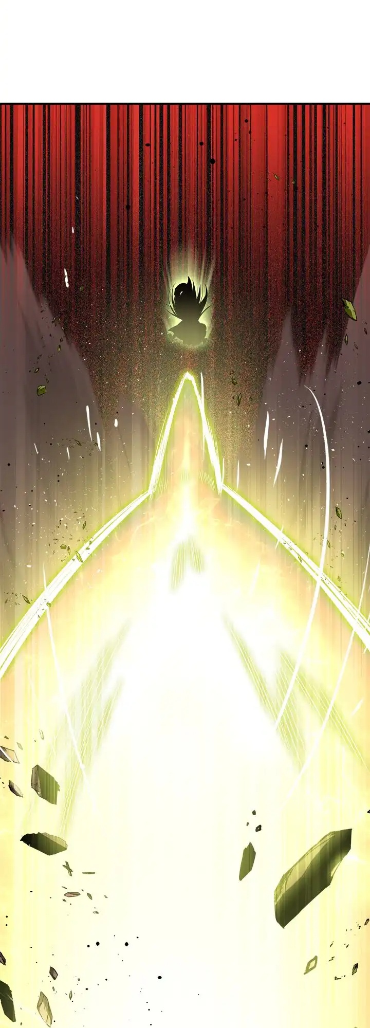 Superhuman Battlefield Chapitre 143 - Page 62