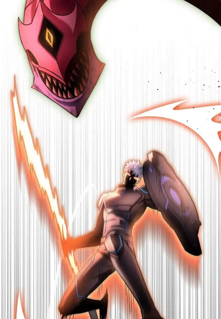 Superhuman Battlefield Chapitre 143 - Page 64