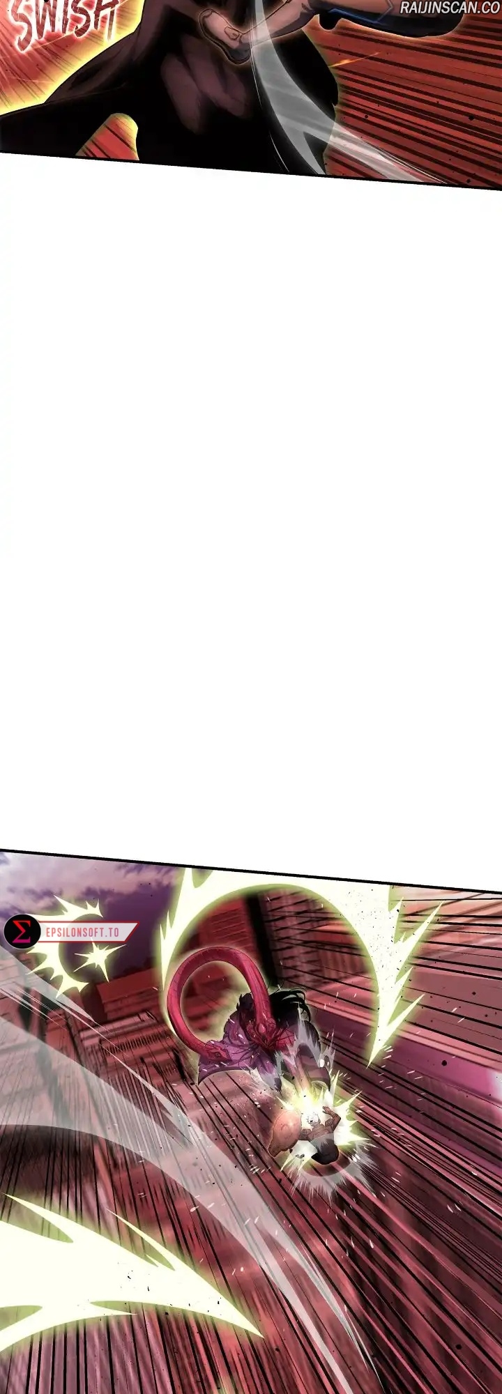 Superhuman Battlefield Chapitre 143 - Page 72