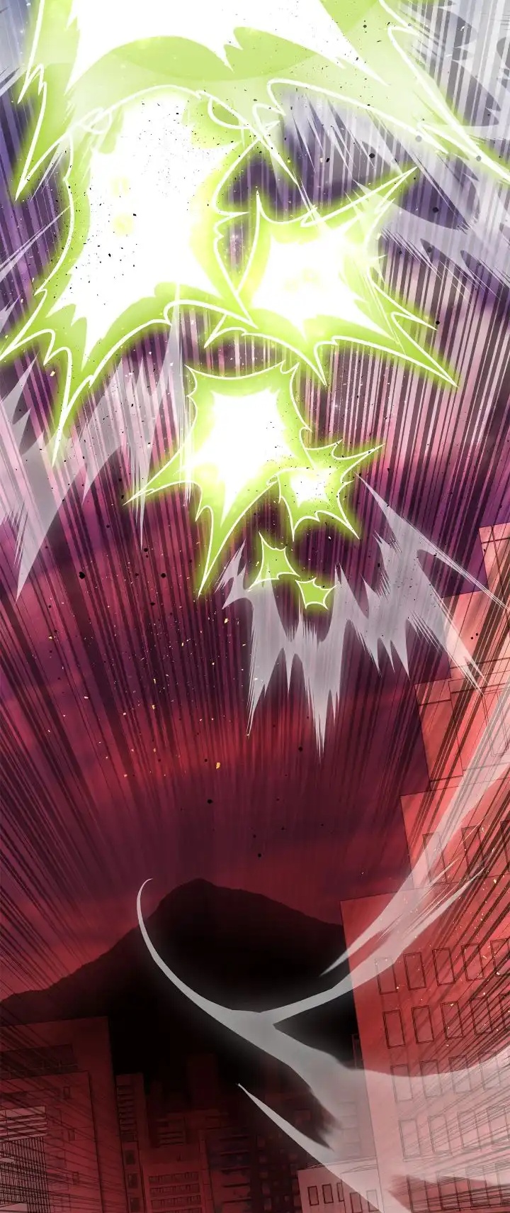 Superhuman Battlefield Chapitre 143 - Page 74