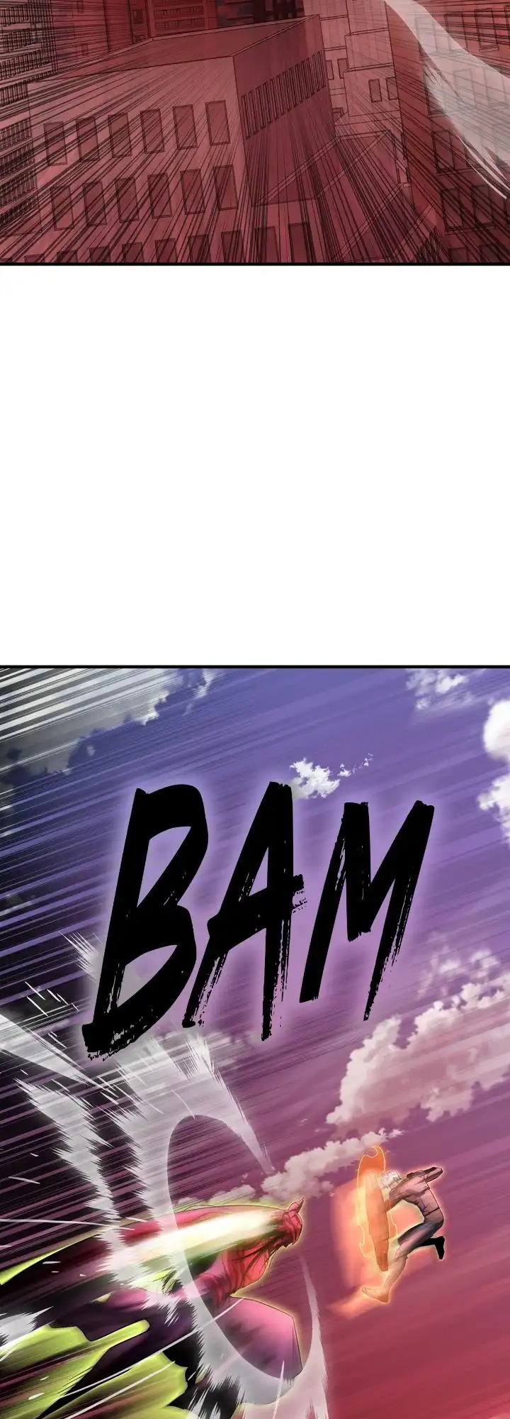 Superhuman Battlefield Chapitre 143 - Page 75