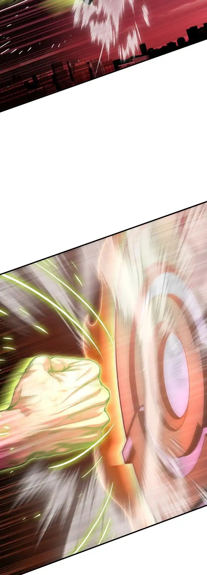 Superhuman Battlefield Chapitre 143 - Page 76