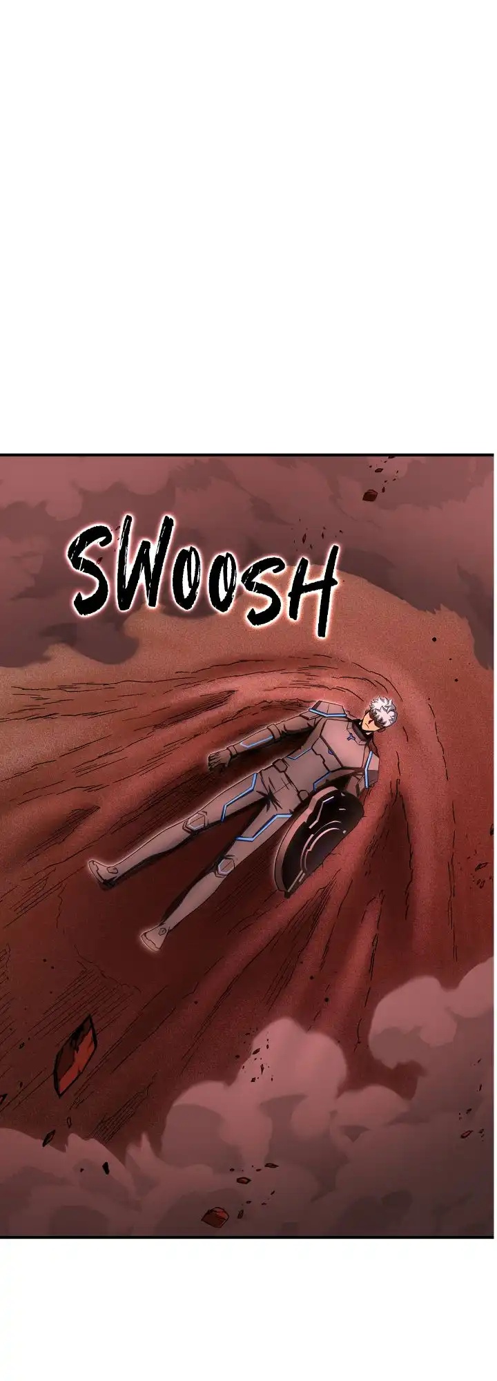 Superhuman Battlefield Chapitre 143 - Page 79