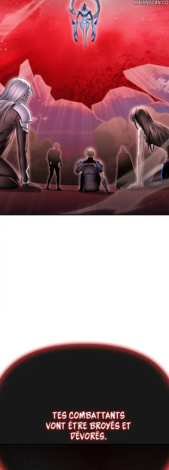 Superhuman Battlefield Chapitre 143 - Page 86