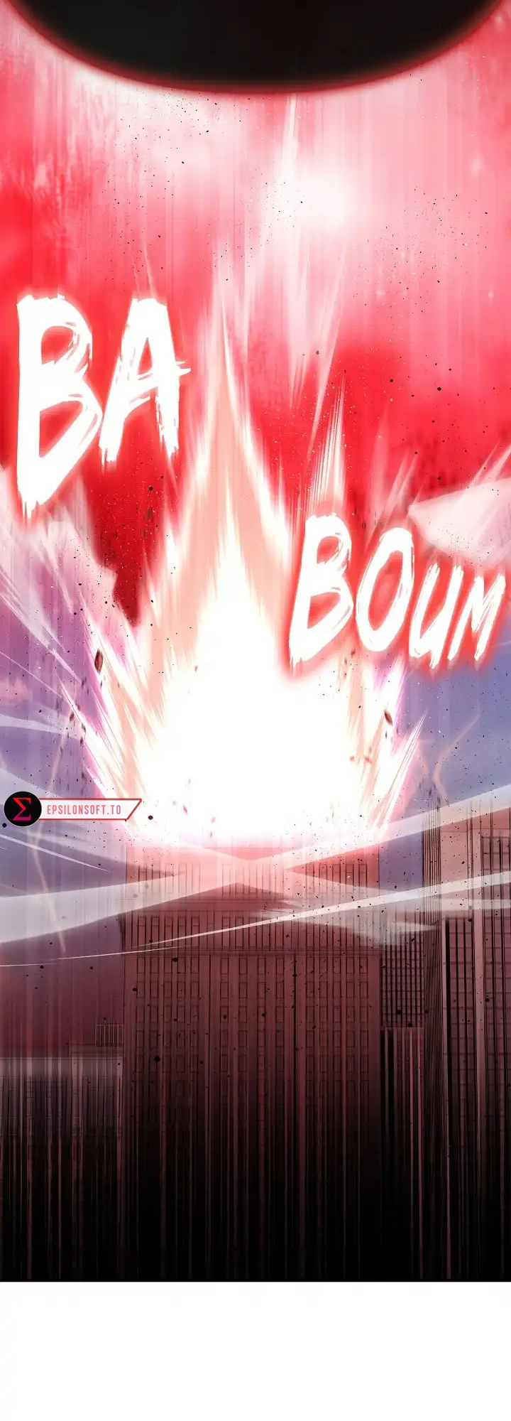 Superhuman Battlefield Chapitre 143 - Page 87