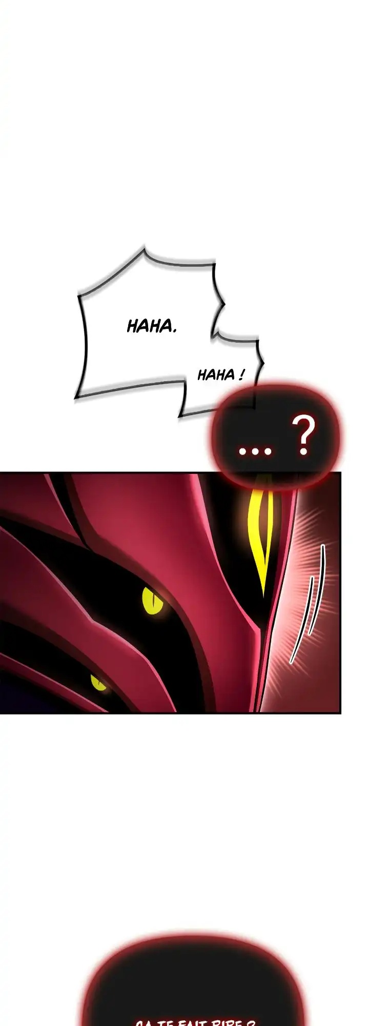Superhuman Battlefield Chapitre 143 - Page 88