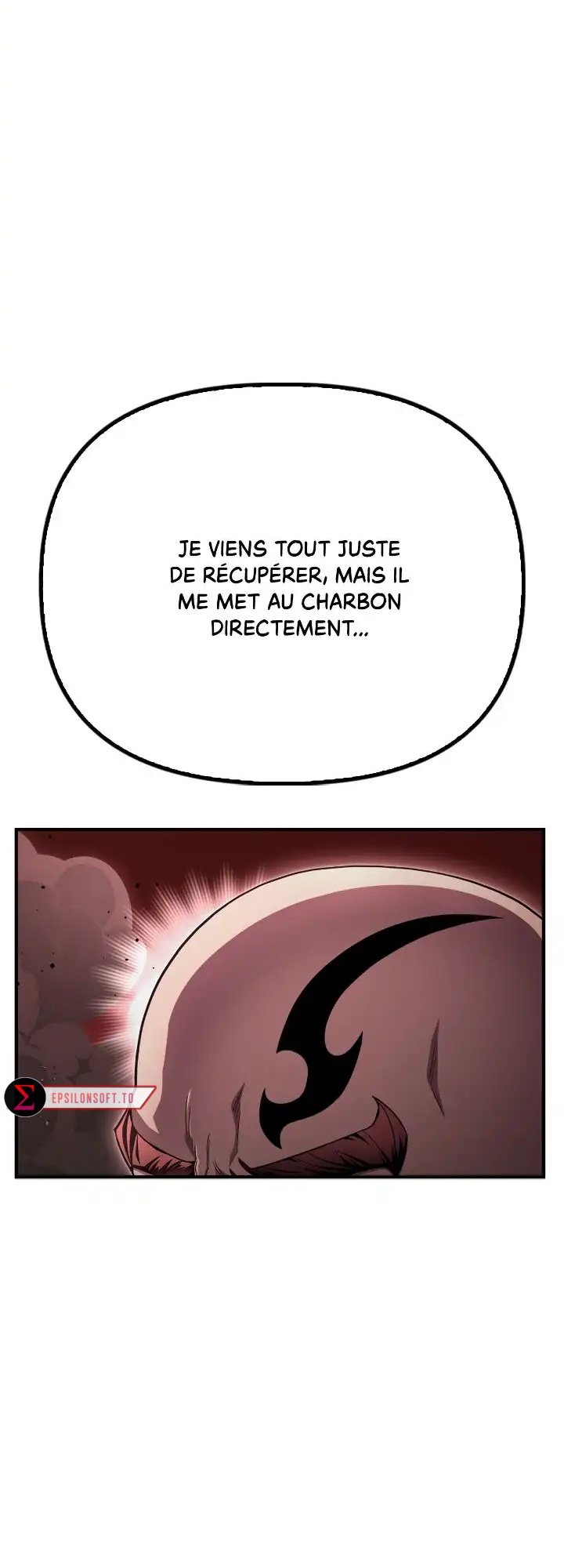Superhuman Battlefield Chapitre 143 - Page 92