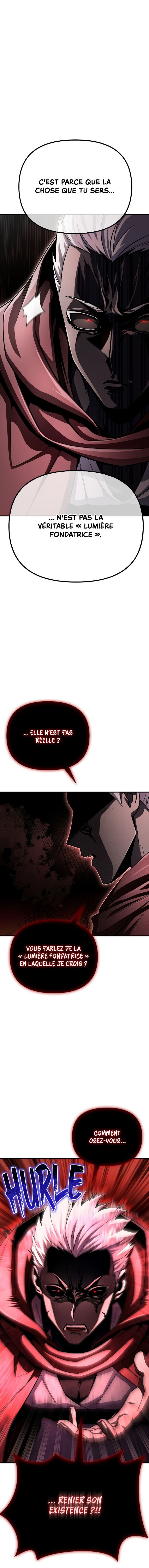 Superhuman Battlefield Chapitre 86 - Page 12