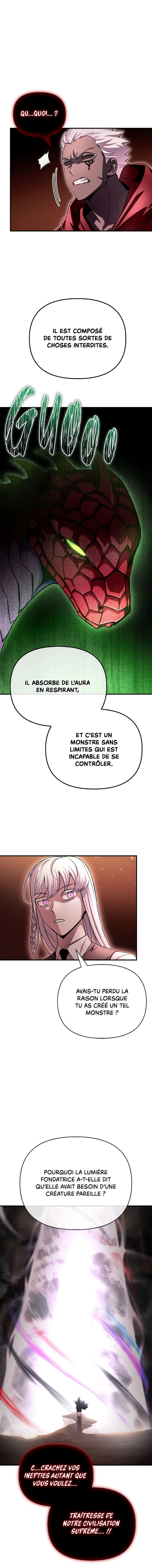 Superhuman Battlefield Chapitre 86 - Page 14