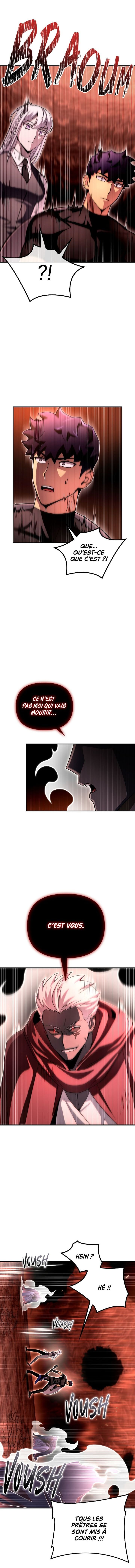 Superhuman Battlefield Chapitre 86 - Page 16